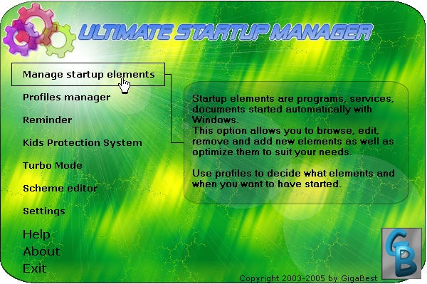 How To Access Startup Programs In Windows 2000